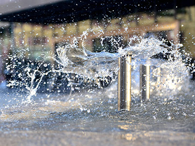 五湖渔场企业风采